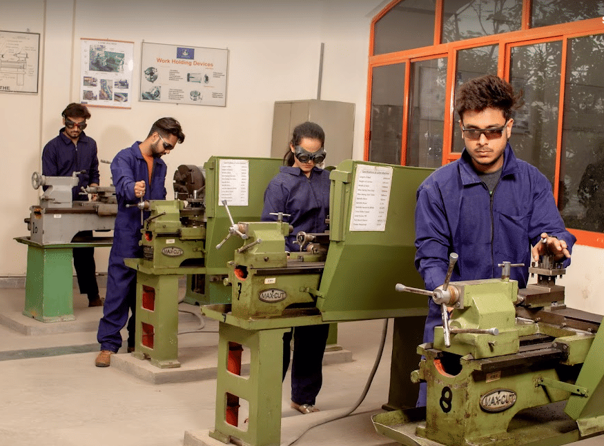 Sharda University Activities photo 8